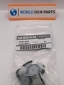 128100711 - Body: Bumper Cover Grommet for Nissan Image