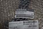 80611ZS00A - Body: Handle, Outside Bracket for Nissan Image