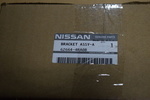 626644RA0B - Body: Mount Plate for Nissan Image