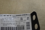 62044EA810 - Body: Bumper Bracket for Nissan Image