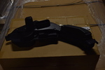 165544CL0A - Engine: Duct Assembly for Nissan Image