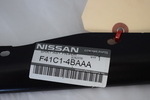F41C14BAAA - Body: Fender Mtg Bkt for Nissan Image
