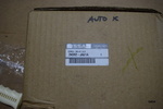 24382JA01A - Electrical: Fuse Box Cover for Nissan Image