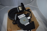 873344RC0A - Body: Blower for Nissan Image