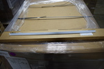 822824BA3A - : 2014-2020 Nissan Rogue - Frame Molding for Nissan Image