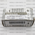 285E35AA5C - Electrical: Keyless Entry Transmitter for Nissan Image