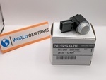 284385ZA0B - Body: Park Sensor for Nissan Image