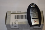 285E34CB1C - Electrical: Transmitter for Nissan Image