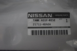 217114BA0A - Cooling System: Reservoir for Nissan Image
