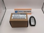 285E39UH7A - : 2022-2024 Nissan Murano - Keyless Entry Transmitter for Nissan Image