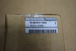 654631PA0A - Body: Hinge Reinforced for Nissan Image