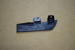 768579HS0A - Body: Rear Deflector for Nissan Image