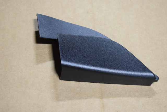 80292-3BA0A - Corner Cover - 2012-2019 Nissan Versa | World OEM