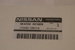 226A0EN21A - Emission System: Lower Oxygen Sensor for Nissan Image