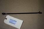 62270EA81A - Body: Lower Bumper Stay for Nissan Image