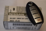 285E36FL2B - Electrical: Transmitter for Nissan Image
