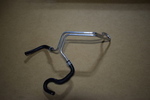 49790JB50A - : Oil Cooler Assembly - Power Steering for Nissan Image