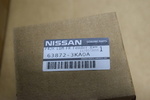 638723KA0A - : 2013-2019 Nissan Pathfinder - Lower Molding for Nissan Image