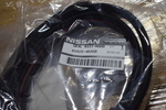 658204RA0B - Body: Rubber Strip for Nissan Image