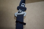 868851AA6A - Electrical: Belt &amp; Retractor for Nissan Image