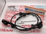 479106LB0A - : 2020-2025 Nissan Sentra - ABS Sensor for Nissan Image