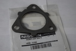 14038EZ40A - : 2016-2019 Nissan Titan XD - Exhaust Pipe Gasket for Nissan Image