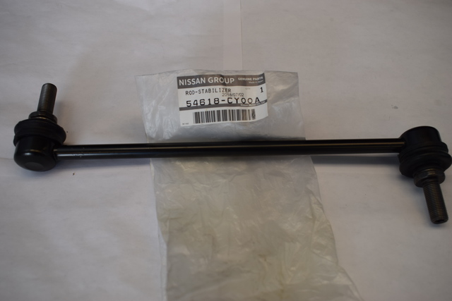 54618-CY00A - Stabilizer Link - 2011-2017 Nissan | World OEM Parts