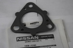 14038EZ40C - : 2016-2019 Nissan Titan XD - Exhaust Pipe Gasket for Nissan Image