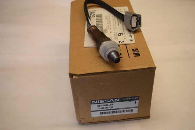 すいページ 2013-2018 Nissan Altima Oxygen Sensor 22693-3TY0B | Parts