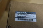 868433TA8B - Electrical: Buckle for Nissan Image