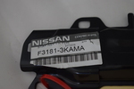 F31813KAMA - Body: Front Bracket for Nissan Image