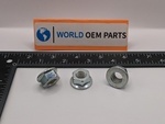 1225N0031 - Suspension: Suspension Stabilizer Bar Link Nut for Nissan Image
