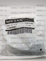 146600261 - Body: Bumper Cover Screw for Nissan Image