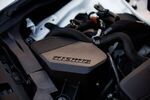 16576RZCAI - : NISMO RZ34 Cold Air Intake for Nismo Image