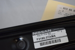 F31803TAMA - : 2013-2020 Nissan Fender Stay for Nissan Image