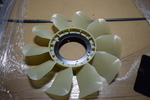 21060EA200 - Cooling System: Fan Blade for Nissan Image