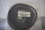727163WC0A - Body: Dam for Nissan Image