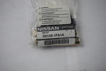 D01351PA1A - Brakes: Caliper Mount Kit for Nissan Image
