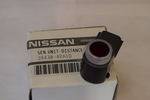 284384RA1D - Body: Park Sensor for Nissan Image