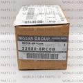 226806RC0B - : 2021-2025 Nissan Rogue - Mass Air Flow Sensor for Nissan Image
