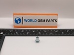 12360009U - Body: Aperture Panel Nut for Nissan Image