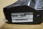 504407S030 - Body: Mount Bracket for Nissan Image