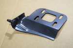 626654RA0B - Body: Mount Plate for Nissan Image