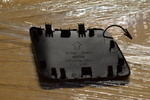 622A03LM0A - Body: Tow Bracket Cover for Nissan Image
