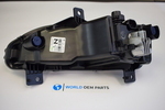 261558996C - Electrical: Fog Lamp Assembly for Nissan Image