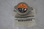 214307999C - Cooling System: Radiator Cap for Nissan Image