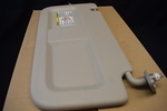 964011PA0A - Body: Sun Visor for Nissan Image