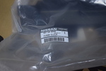 21468ZL01A - Body: Intake Duct for Nissan Image