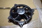 214871PD0A - Cooling System: Fan &amp; Motor for Nissan Image