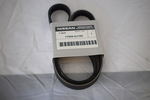 119508J100 - : 2002-2009 Nissan Power Steering Belt for Nissan Image